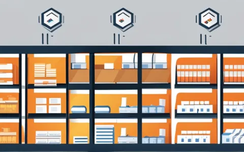 智能WMS如何提升供应链管理的实时库存监控效率？