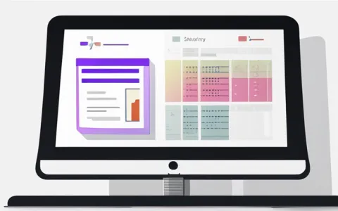 办公软件怎么搞出表格格式