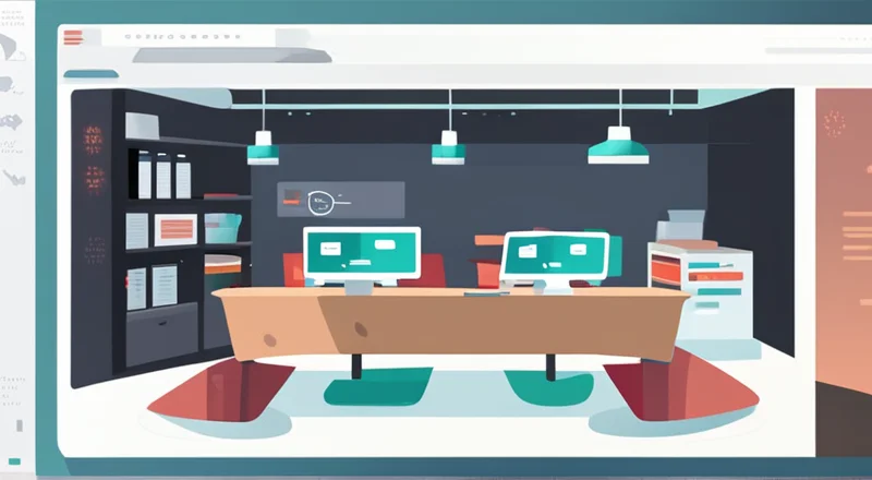 网吧的电脑办公软件有哪些