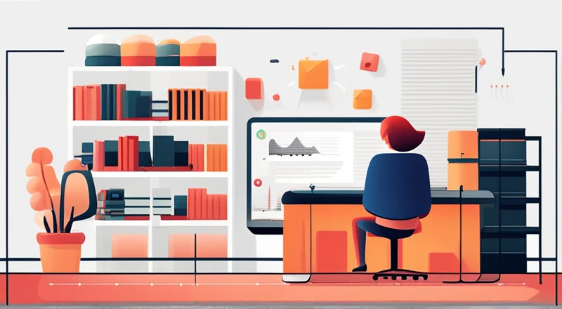 办公软件怎么能上下拉动