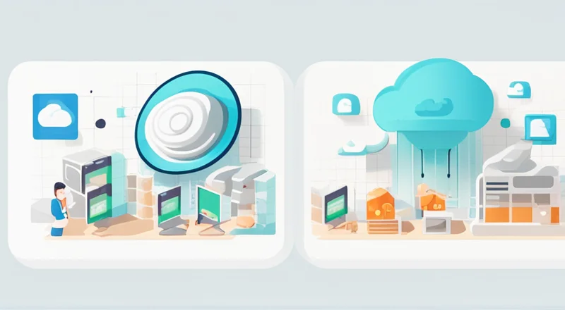 办公天翼云怎么下载软件