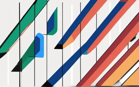 办公软件excel表格怎么画斜线