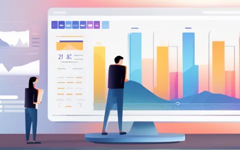 有没有能实现销售业绩可视化的系统？