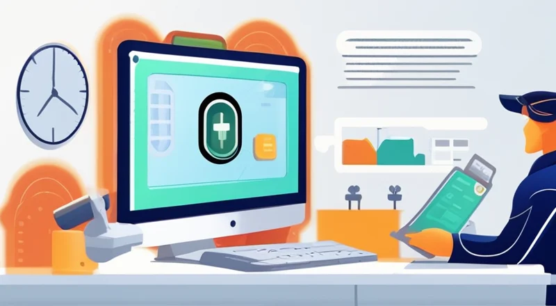 安检办公软件有哪些功能