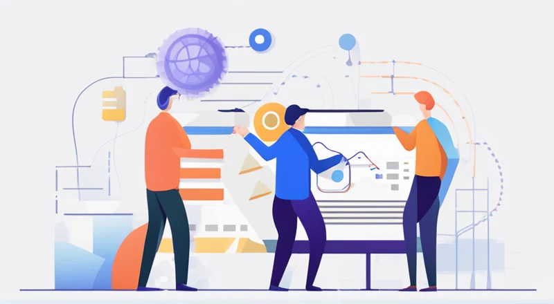 项目管理中的网络是指哪些