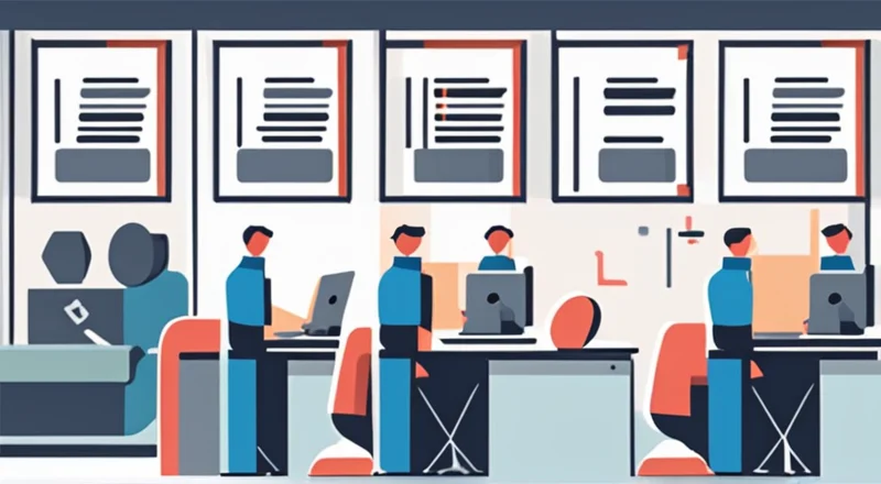 办公室偷看书软件有哪些