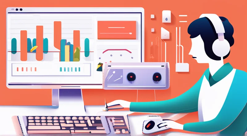 有哪些办公软件可以听歌