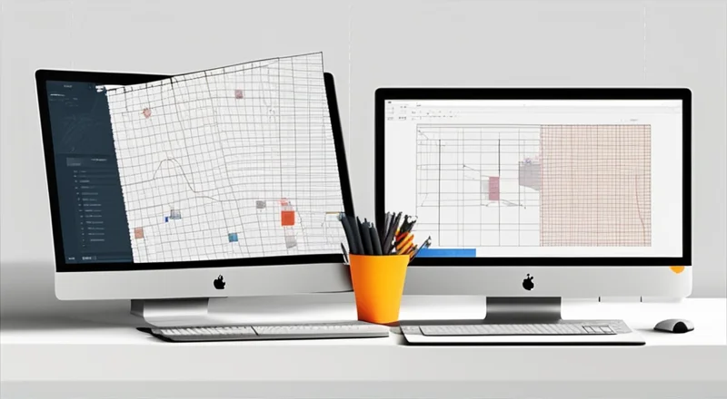 办公软件怎么制作方格本