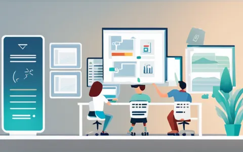 想安装办公软件怎么安装