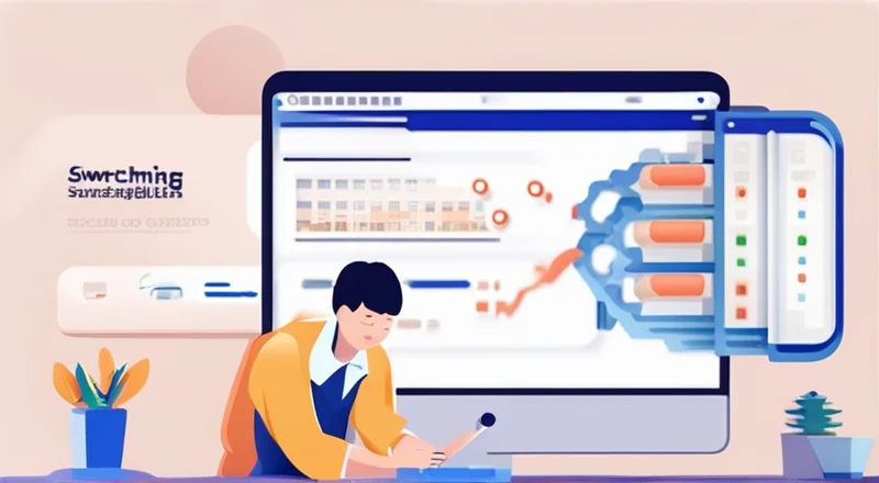 办公软件中文英文切换怎么设置