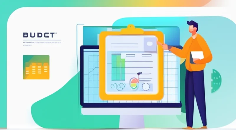 如何在项目管理中做预算