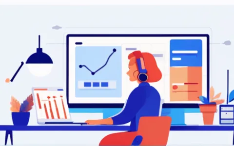 办公软件是英文怎么办