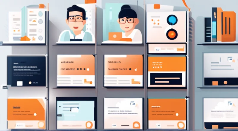 办公软件都有哪些品牌的