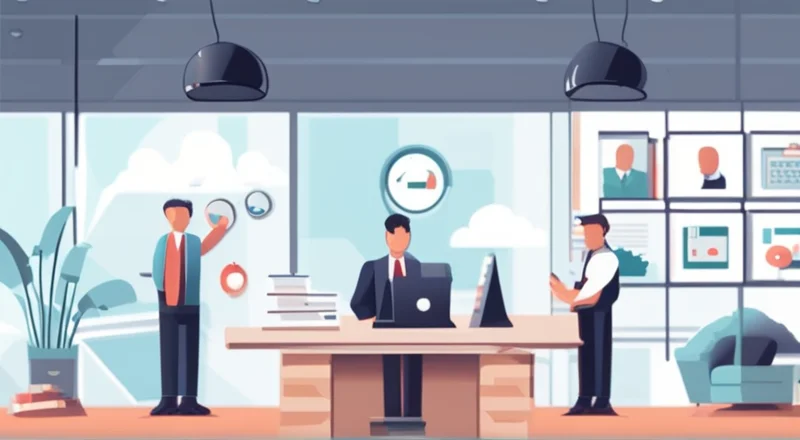 律师常用办公软件有哪些