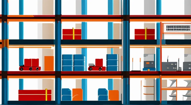 您准备好迎接智能物流时代了吗，WMS软件如何颠覆仓储管理