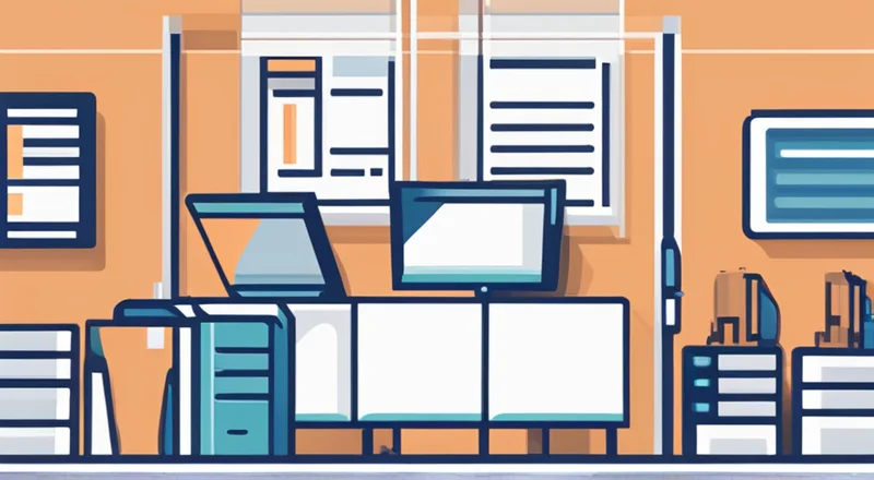 办公软件中怎么加横线框