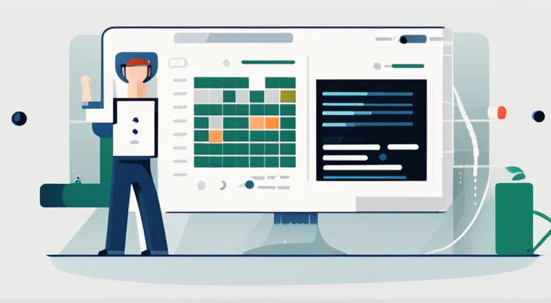 有哪些好用的办公表格处理ai软件