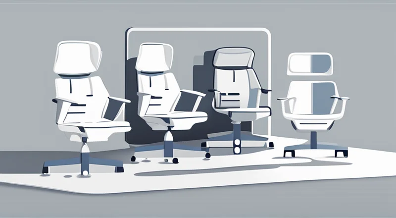 专门买办公椅的软件有哪些