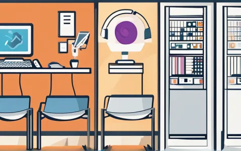 怎么操作办公软件电脑