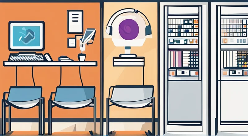 怎么操作办公软件电脑