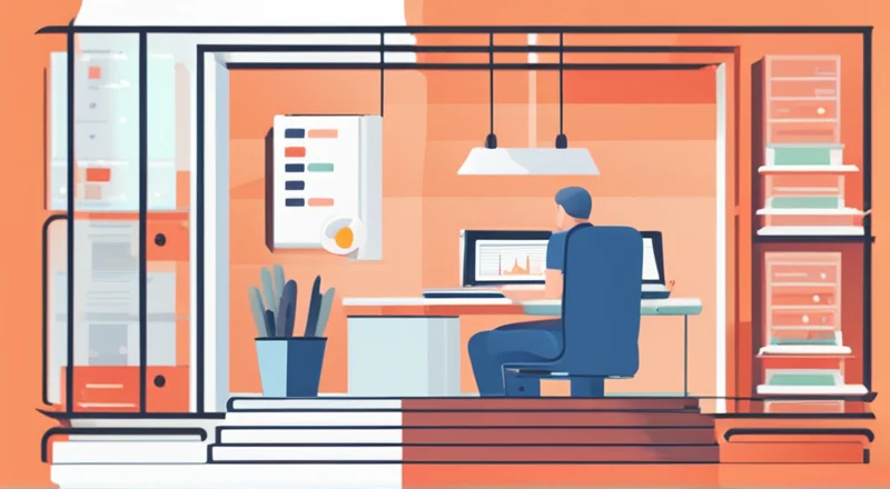 办公软件上下左右怎么调