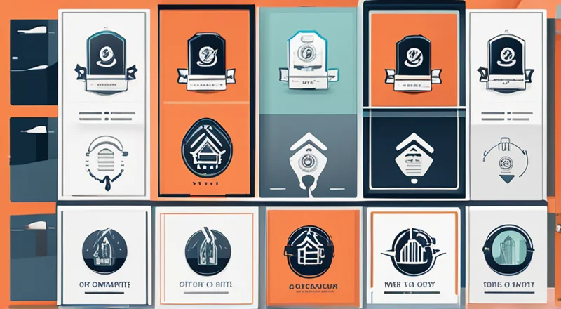 办公软件公章怎么做的