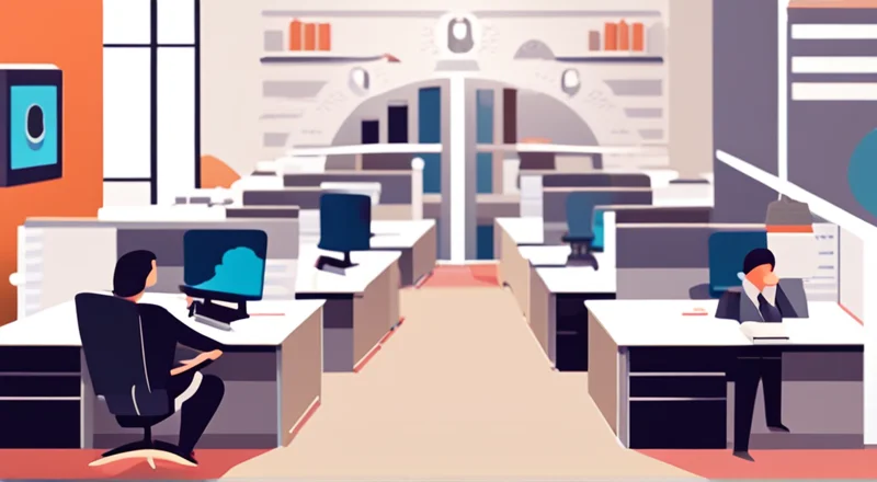 线下协同办公软件有哪些