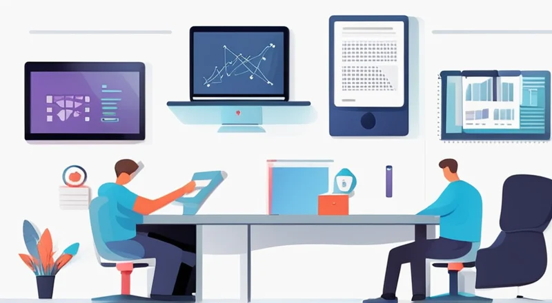 怎么搞办公软件