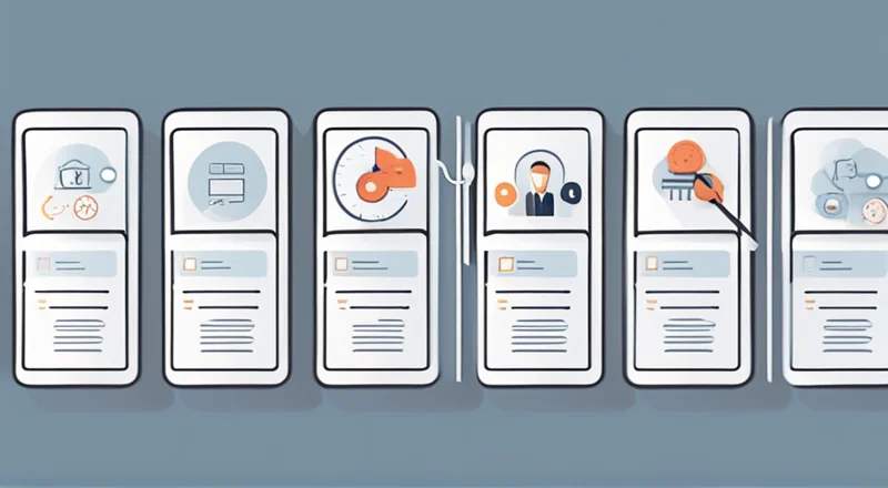 如何从传统项目管理到敏捷