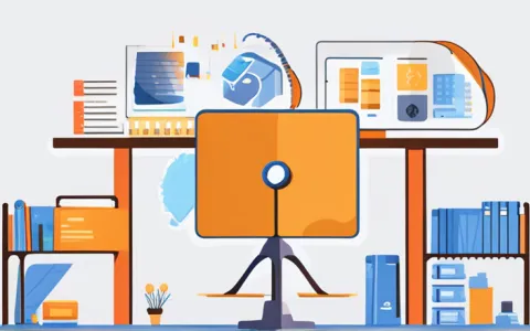 职高办公软件怎么学好