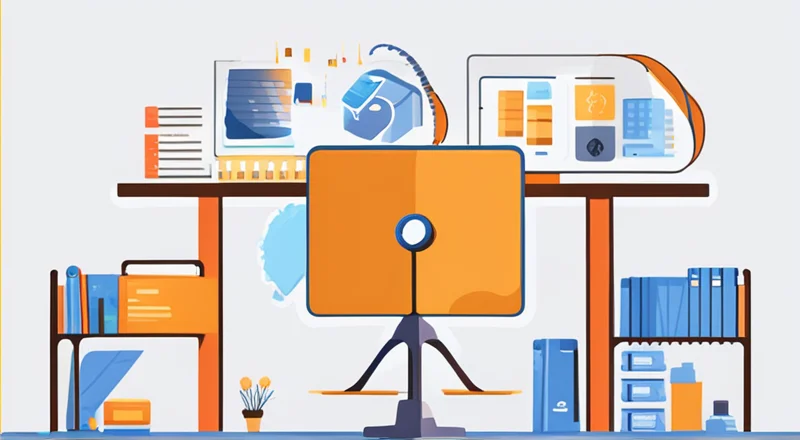 职高办公软件怎么学好