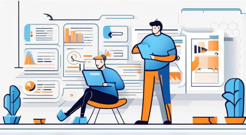 日常项目管理流程包括哪些