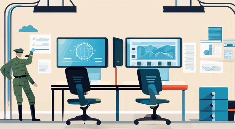 部队用的办公软件有哪些