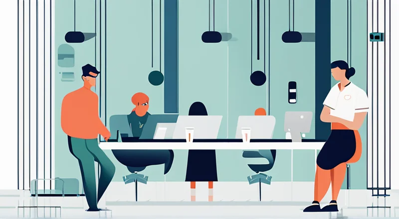 实习生办公软件有哪些