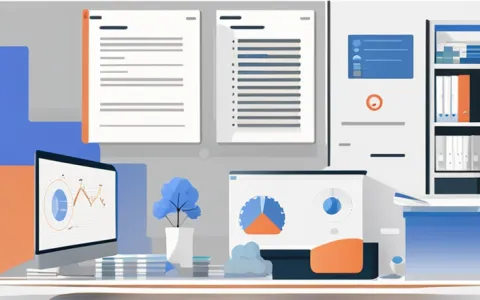 办公软件怎么修改背景