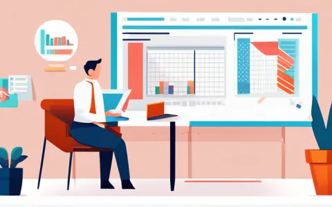 办公常用哪些表格软件