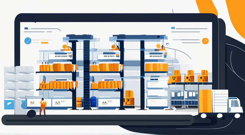 WMS智能仓储的发展前景及挑战