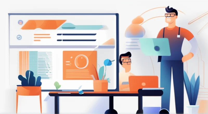 事业编要会哪些办公软件