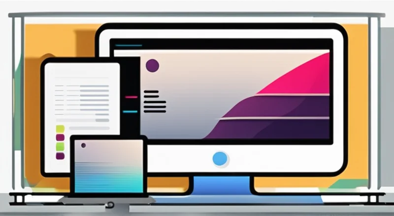 计算机办公软件是哪些