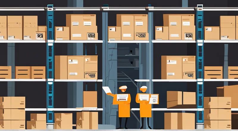 库管该会哪些办公软件