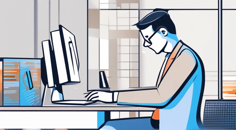 办公电脑哪些软件违规