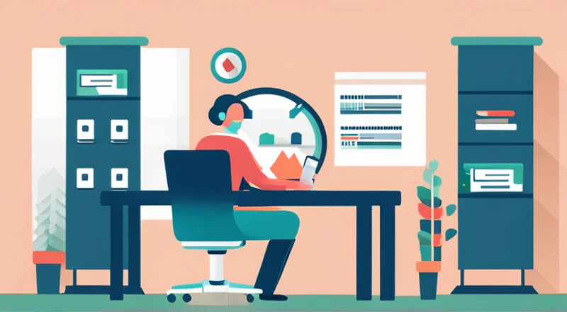 办公软件怎么排名次