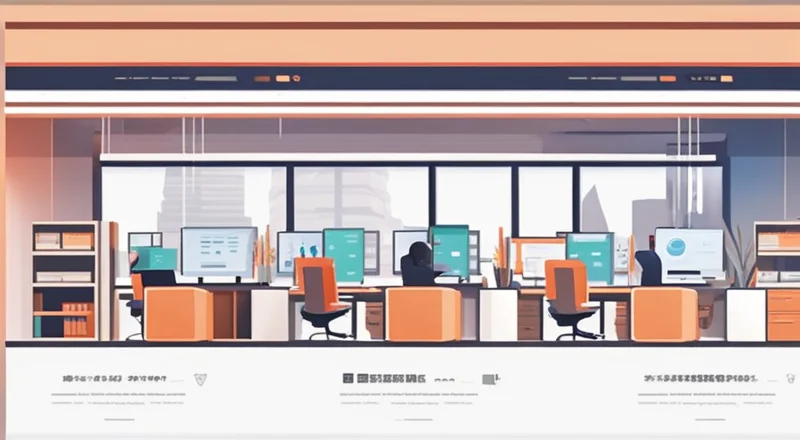 松原办公软件公司有哪些