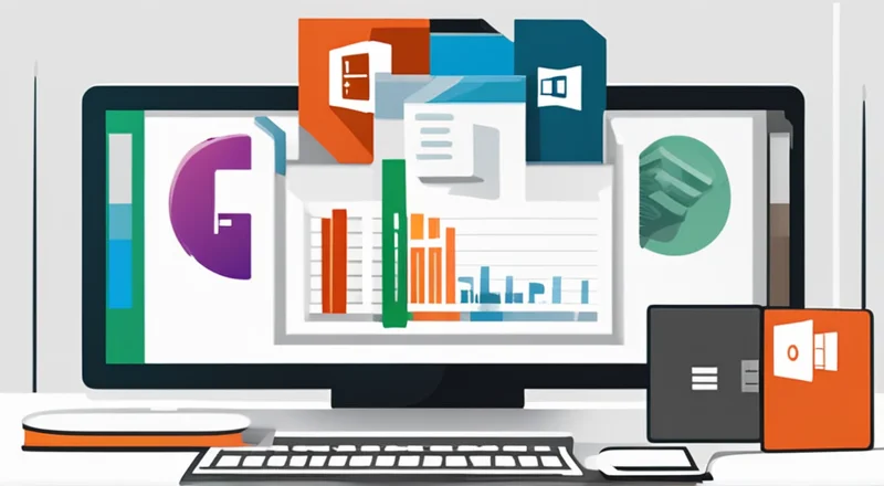 微软四大办公软件有哪些