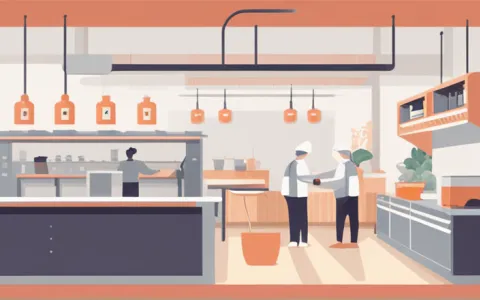 食堂管理，对食堂卫生管理的支持？