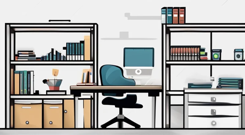 精通办公软件怎么说英文