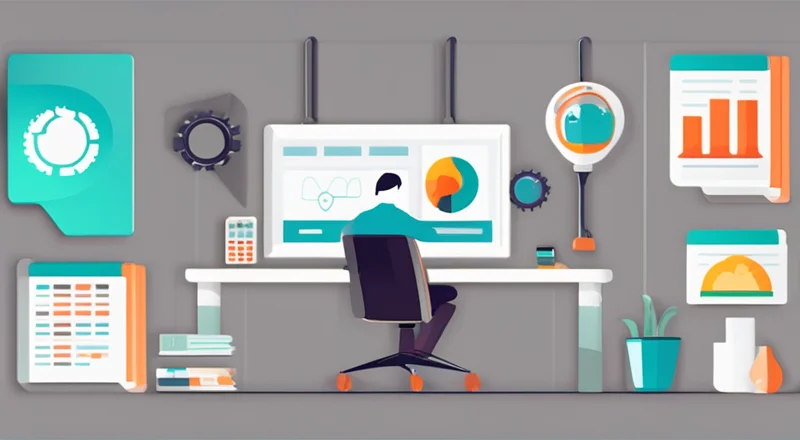 虚拟办公软件课程有哪些