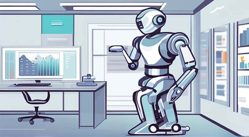 机器人办公软件怎么下载