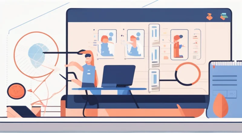 git 如何进行多项目管理