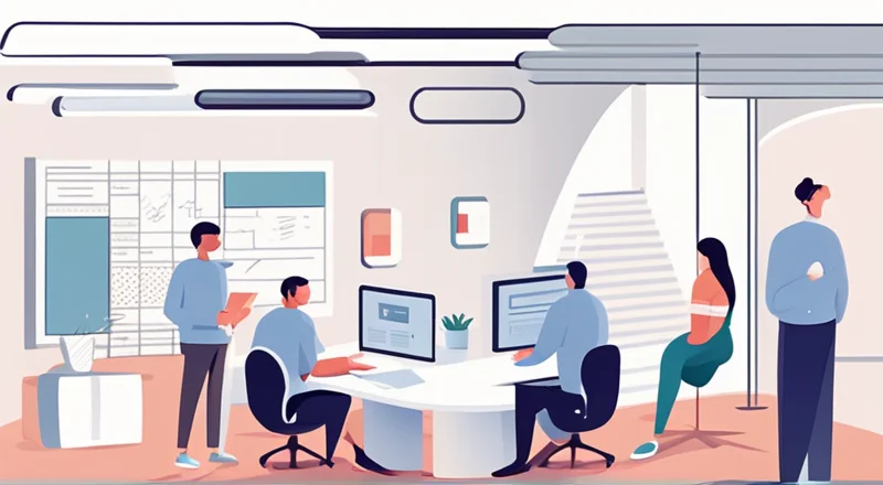 钉钉怎么用于办公软件使用